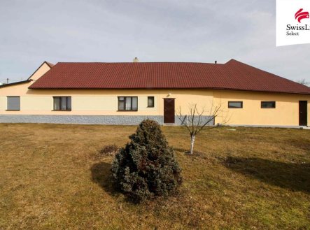 Prodej domu/vily, 91 m²