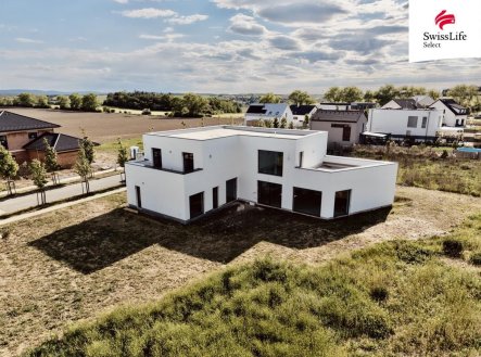 Prodej domu/vily, 238 m² obrázek