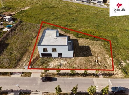 Prodej domu/vily, 238 m²