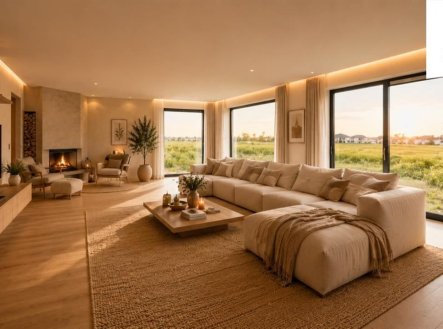 Prodej domu/vily, 238 m²