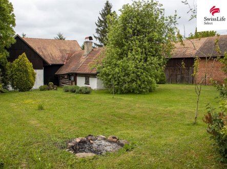 Prodej chaty/rekreačního objektu, 90 m²