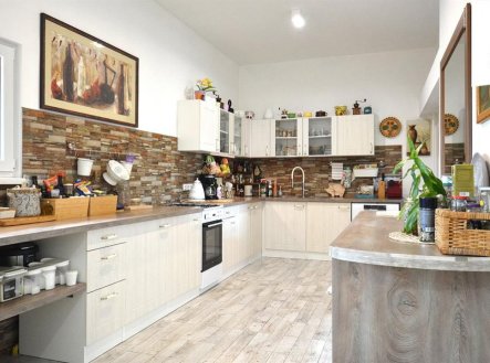 Prodej penzion, 662 m²