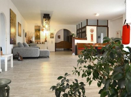 Prodej penzion, 662 m²
