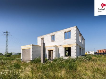 Prodej domu/vily, 127 m²