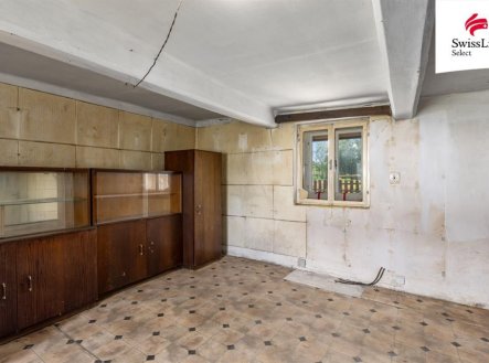 Prodej chaty/rekreačního objektu, 50 m²
