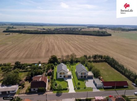 Prodej pozemku pro bydlení, 1 518 m²