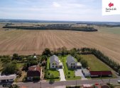 Prodej pozemku pro bydlení, 1 518 m²
