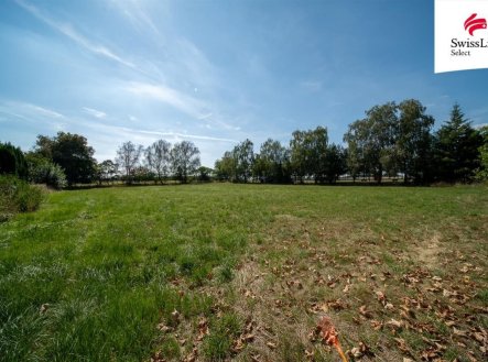 Prodej pozemku pro bydlení, 1 518 m²