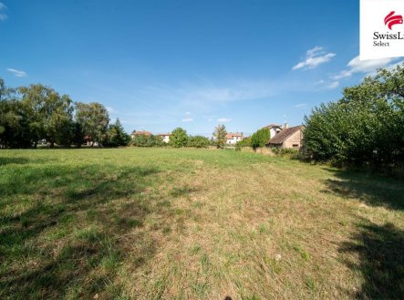 Prodej pozemku pro bydlení, 1 518 m²