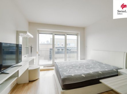 Prodej bytu, 3+kk, 123 m²
