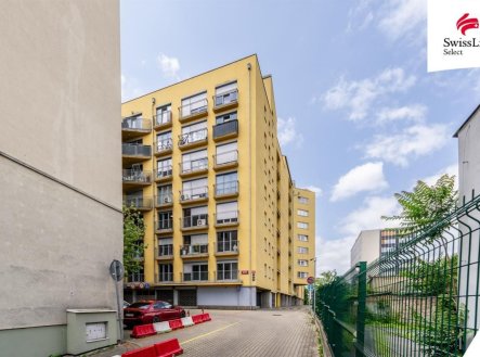 Prodej bytu, 3+kk, 123 m²