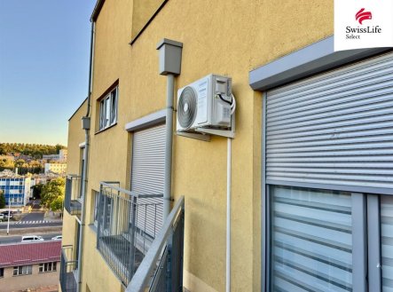 Prodej bytu, 3+kk, 123 m²