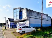 Pronájem obchodní prostory, 950 m²