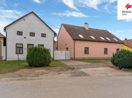 Prodej domu/vily, 550 m² obrázek