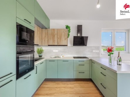 Prodej domu/vily, 108 m²