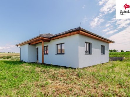 Prodej domu/vily, 108 m²