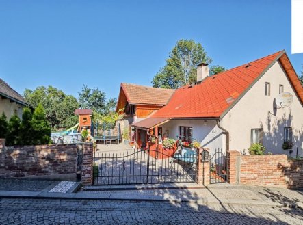 Prodej domu/vily, 98 m² obrázek