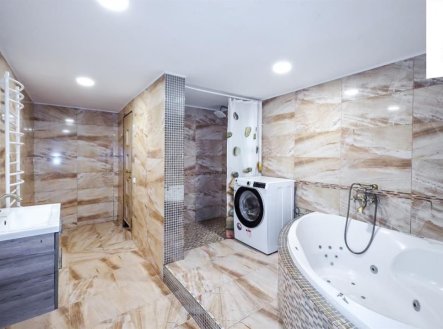 Prodej domu/vily, 98 m²