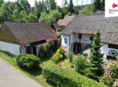 Prodej chaty/rekreačního objektu, 370 m²