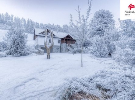 Prodej penzion, 298 m²