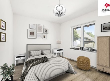 Prodej domu/vily, 68 m² obrázek