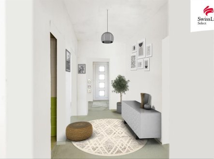 Prodej domu/vily, 68 m²