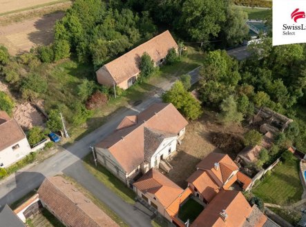 Prodej domu/vily, 620 m² obrázek