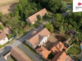 Prodej - dům/vila, 620 m²