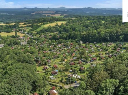 Prodej chaty/rekreačního objektu, 48 m² obrázek
