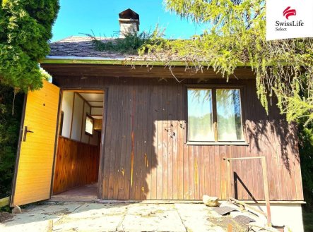 Prodej chaty/rekreačního objektu, 48 m²