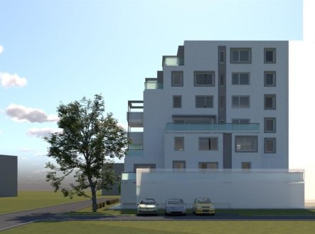 Prodej pozemku pro bydlení, 485 m²