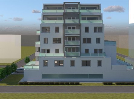 Prodej pozemku pro bydlení, 485 m²