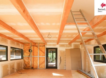 Prodej pozemku pro bydlení, 866 m²