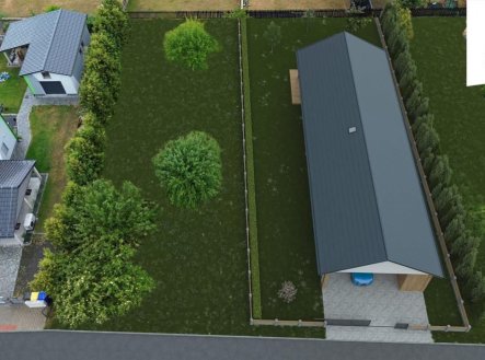 Prodej domu/vily, 114 m²