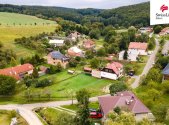 Prodej pozemku pro bydlení, 858 m²