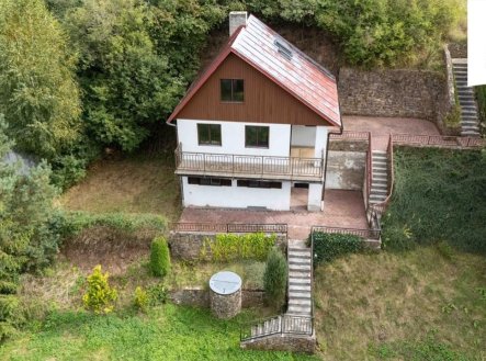 Prodej chaty/rekreačního objektu, 130 m² obrázek