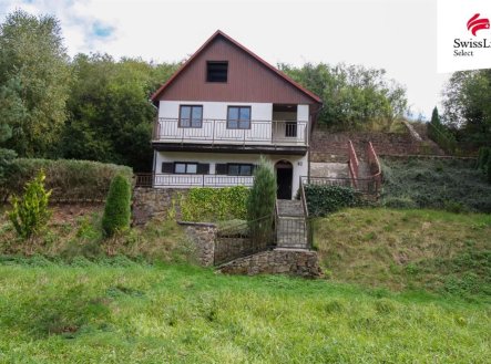 Prodej chaty/rekreačního objektu, 130 m²