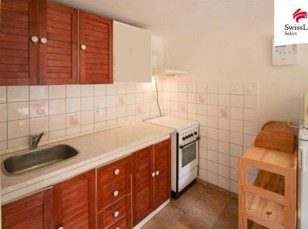 Prodej chaty/rekreačního objektu, 130 m²