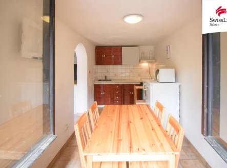 Prodej chaty/rekreačního objektu, 130 m²
