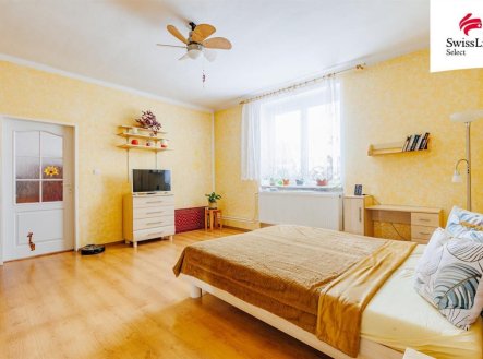 Prodej domu/vily, 376 m²