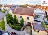 Prodej - dům/vila, 376 m²