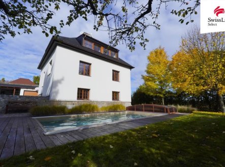 Prodej domu/vily, 249 m²