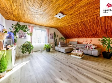 Prodej domu/vily, 338 m²
