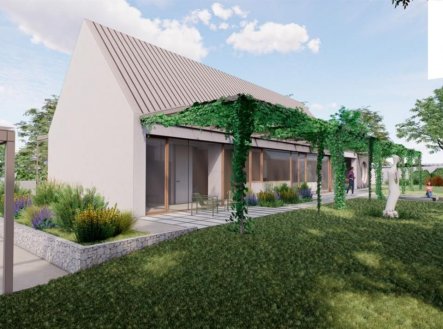 fotografie | Prodej - pozemek pro bydlení, 1 010 m²