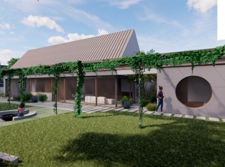 Prodej pozemku pro bydlení, 1 010 m²