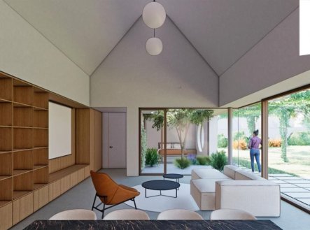 Prodej pozemku pro bydlení, 1 010 m²