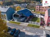 Prodej domu/vily, 703 m²