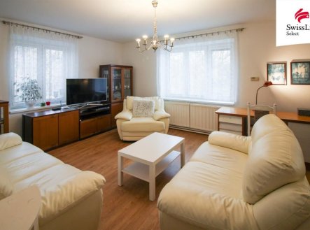 fotografie | Prodej - dům/vila, 158 m²