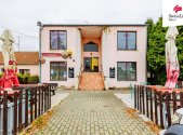 Prodej restaurace, 267 m²