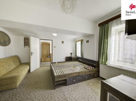 Prodej domu/vily, 150 m²